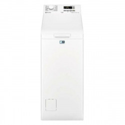 washing machine electrolux en6t4622af white 1200 rpm