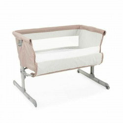 travel cot chicco next2me