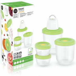 set of condiment containers mw50004