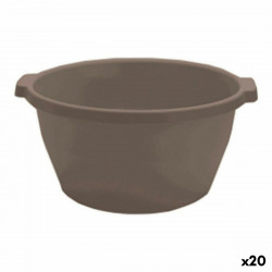 washing-up bowl dem eco idea with handles 20 units 10 l