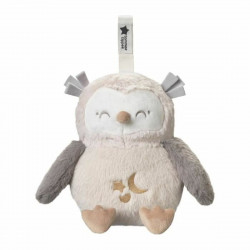 Soft toy with sounds Tommee Tippee Ollie the Owl Owl