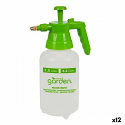 pulvérisateur à pression pour jardin little garden 1 5 l 12 unités