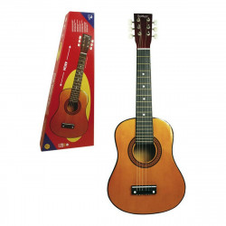 baby guitar reig reig7061 65 cm