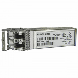 multimode sfp fibre module hpe 455883-b21