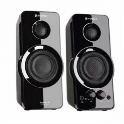 speakers woxter so26-031 20w 20 w black