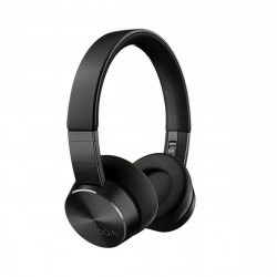 Bluetooth Headset with Microphone Lenovo GXD1A39963 Black