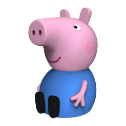 figurines d animaux comansi peppa pig george my first 7 cm