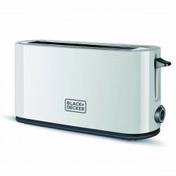 Toaster Black & Decker BXTO1001E 1000 W