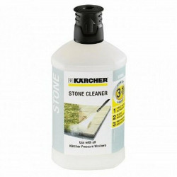 stone and swimming pool detergent kärcher rm611 1 l