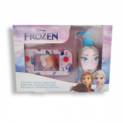 2-in-1 gel and shampoo lorenay frozen 2 pieces