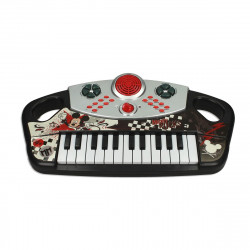 Musical Toy Mickey Mouse Electric Piano
