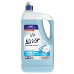concentrated fabric softener lenor 5 l