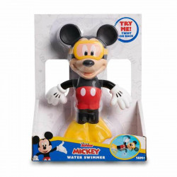 playset mickey mouse water swimmer 17 cm