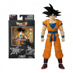 Jointed Figure Dragon Ball Super Dragon Stars - Goku Dbs Superhero