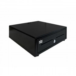 cash register drawer nilox nx-hq-410 black