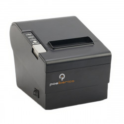 imprimante thermique posiberica idro8008j noir monochrome