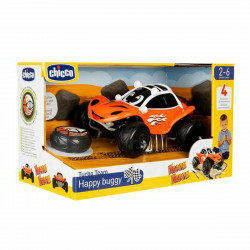 Remote-Controlled Car Chicco Happy Buggy