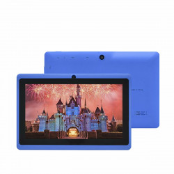 tablet q75x pro 7″ 8 gb blue pink