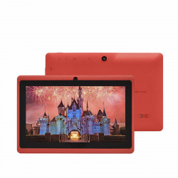 tablet q75x pro 7″ 1 gb ram 8 gb red
