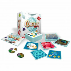 board game asmodee cortex 2 challenge