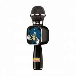 karaoke microphone sonic bluetooth 22 8 x 6 4 x 5 6 cm