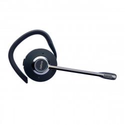 bluetooth headset with microphone gn audio 14401-35 black