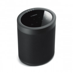 portable bluetooth speakers yamaha black 40 w