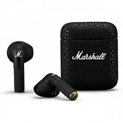 Headphones with Microphone Marshall Minor III