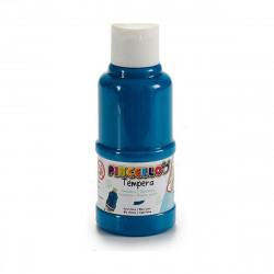 tempera blue 120 ml