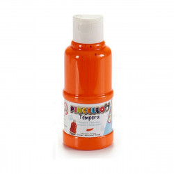 tempera orange 120 ml