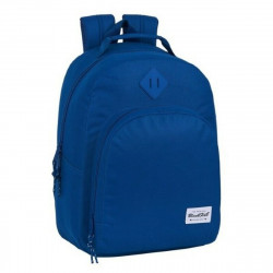school bag blackfit8 oxford dark blue 32 x 42 x 15 cm