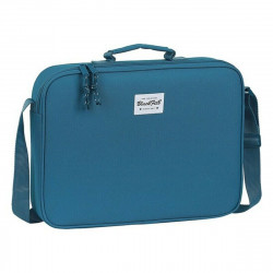 school satchel blackfit8 egeo blue 38 x 28 x 6 cm