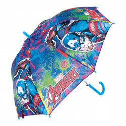 automatic umbrella the avengers infinity 84 cm