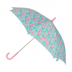 parapluie vicky martín berrocal mint paradise menthe 86 cm