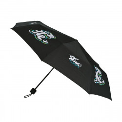 parapluie pliable el niño green bali noir 98 cm