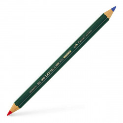 crayon faber-castell bicolore