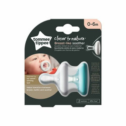 sucette tommee tippee 0-6 mois