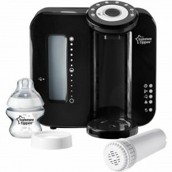 baby bottle warmer tommee tippee perfect prep