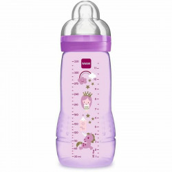 baby s bottle mam easy active pink 330 ml