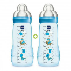 baby s bottle mam easy active 2 units 330 ml
