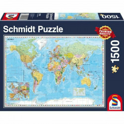 puzzle schmidt spiele iceland kirkjuffellsfoss 1500 pieces
