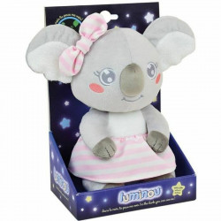 jouet peluche jemini cally mimi koala 22 cm