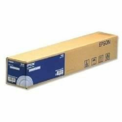 roll of photographic paper epson premium glossy a4
