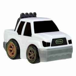 toy car little tikes cars- 4x4 truck