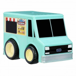 toy car little tikes cars- ice cream truck
