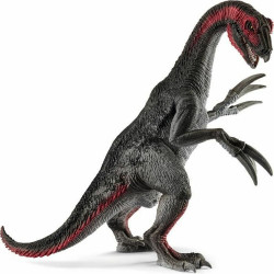 dinosaur schleich therizinosaur