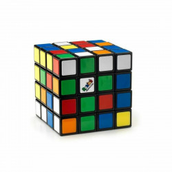 rubik s cube spin master 6064639