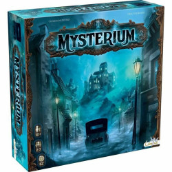 Board game Asmodee Mysterium French Multilanguage