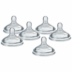 tétine tommee tippee advanced 6 uds