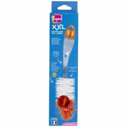 bottle and teat cleaning brush tigex xxl